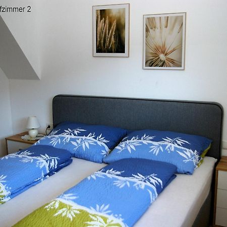 Imsterberger Auszeit Apartment Luaran gambar