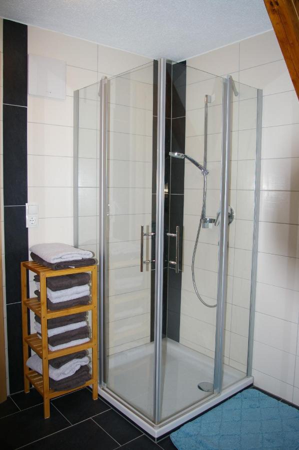 Imsterberger Auszeit Apartment Luaran gambar