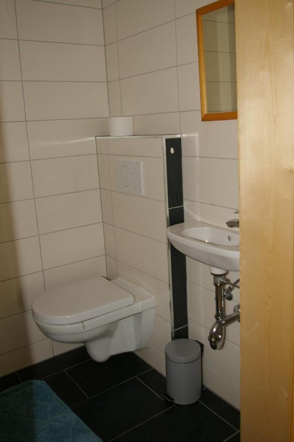 Imsterberger Auszeit Apartment Luaran gambar