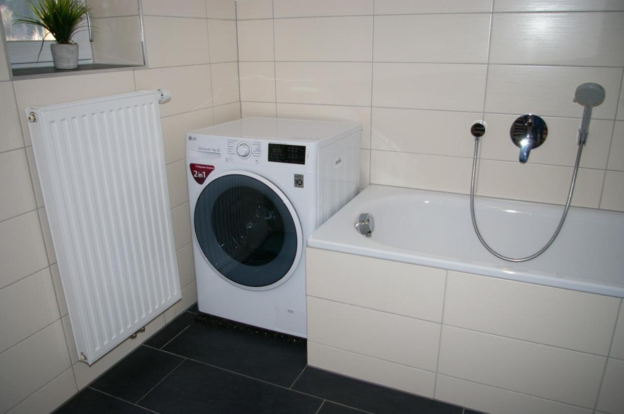 Imsterberger Auszeit Apartment Luaran gambar