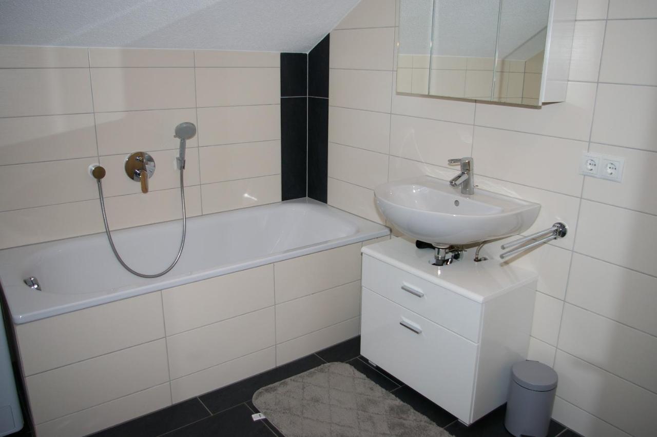Imsterberger Auszeit Apartment Luaran gambar