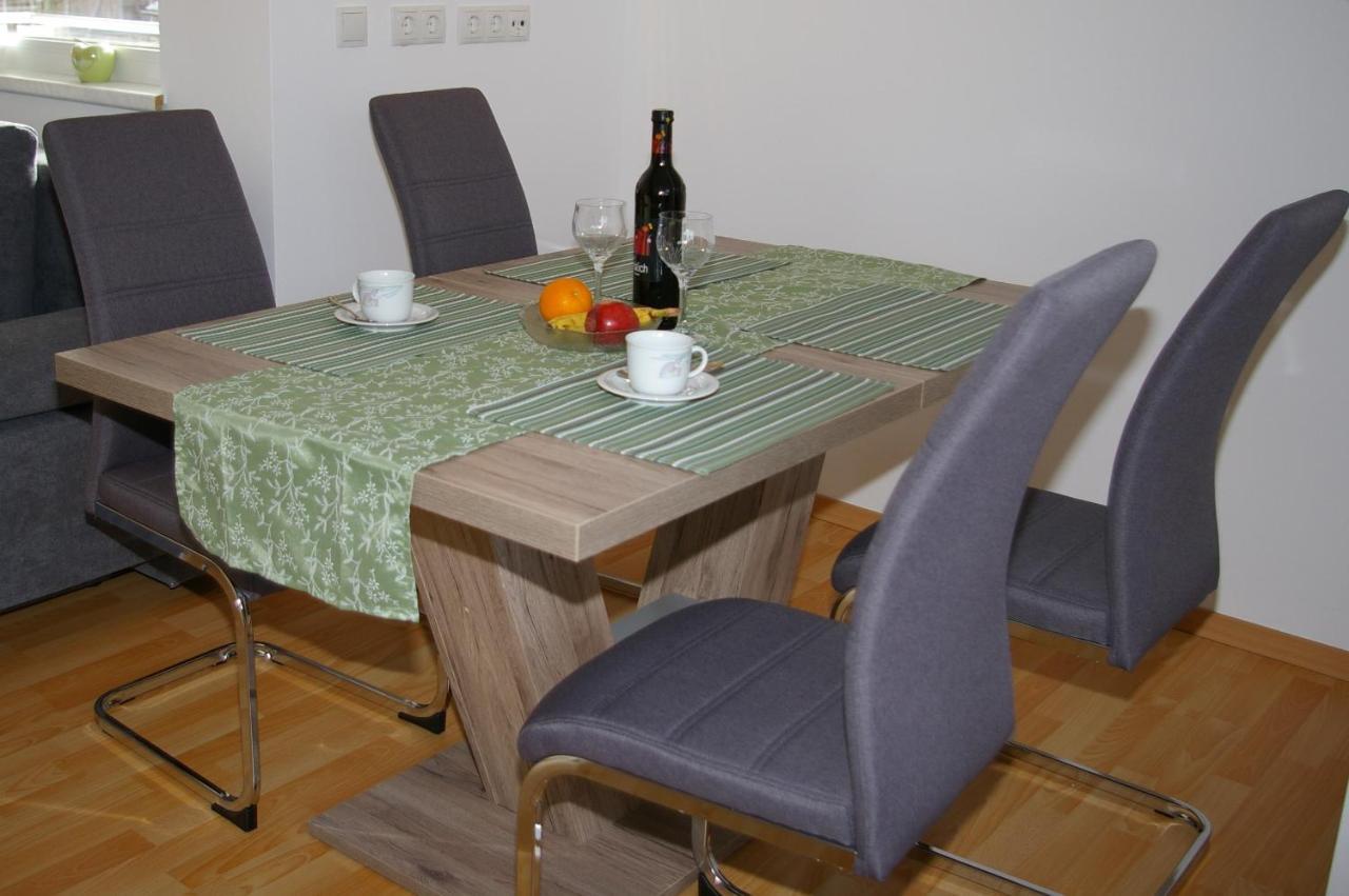 Imsterberger Auszeit Apartment Luaran gambar