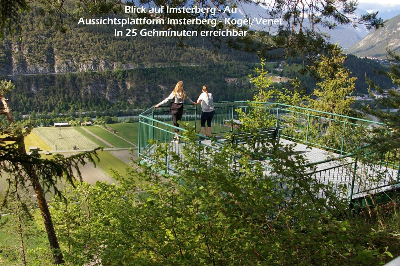 Imsterberger Auszeit Apartment Luaran gambar