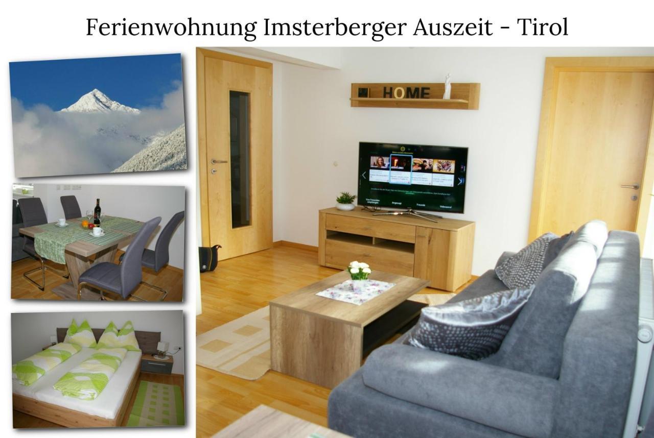 Imsterberger Auszeit Apartment Luaran gambar