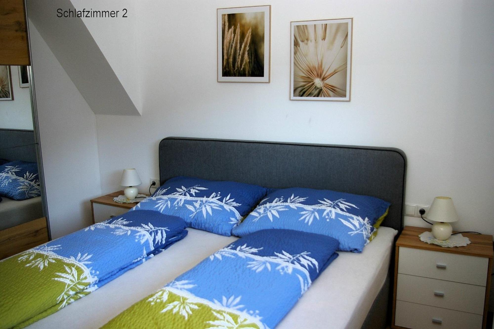 Imsterberger Auszeit Apartment Luaran gambar